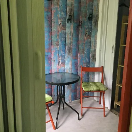 Balatongyoengye Vendeghaz بيت ضيافة 3*