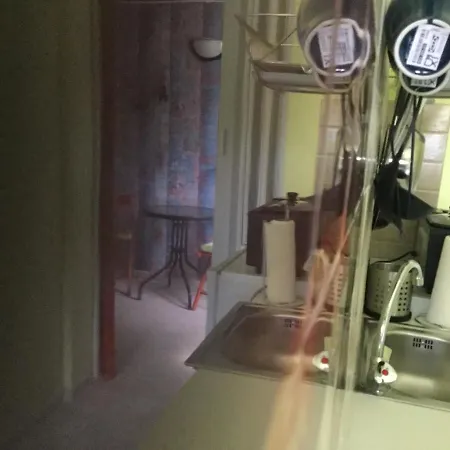 Balatongyoengye Vendeghaz 3* Kungos