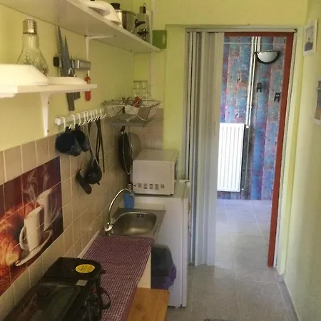 Balatongyoengye Vendeghaz بيت ضيافة Kungos