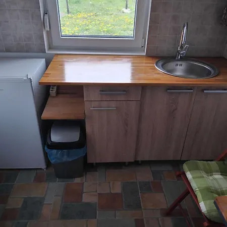 Balatongyoengye Vendeghaz