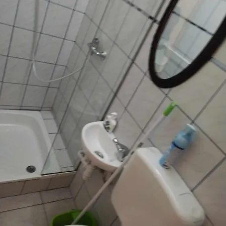 Balatongyoengye Vendeghaz בית הארחה