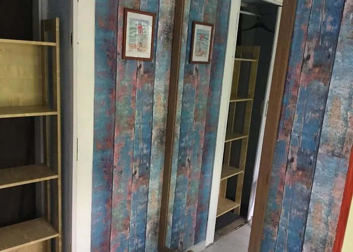 בית הארחה Balatongyoengye Vendeghaz Kungos