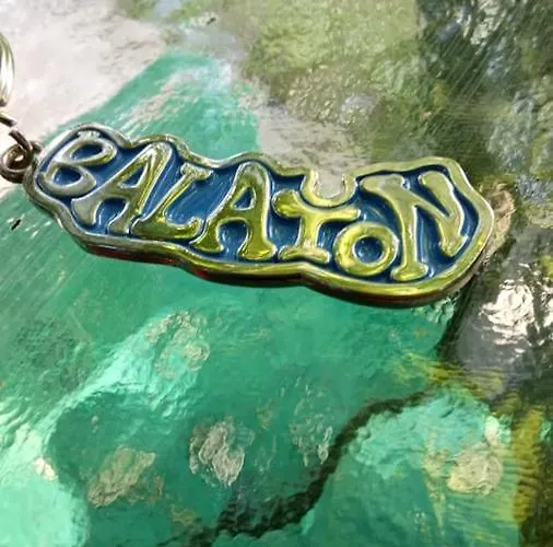 Balatongyoengye Vendeghaz בית הארחה Kungos