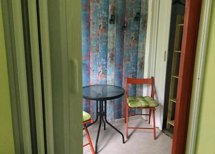 Balatongyoengye Vendeghaz Гостевой дом 3*