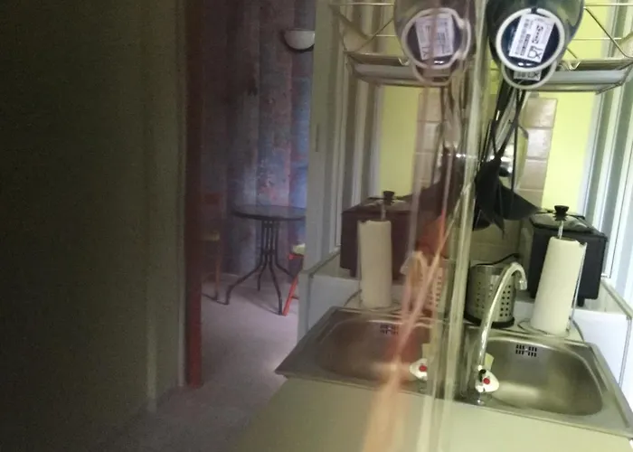 Balatongyoengye Vendeghaz 3* Kungos