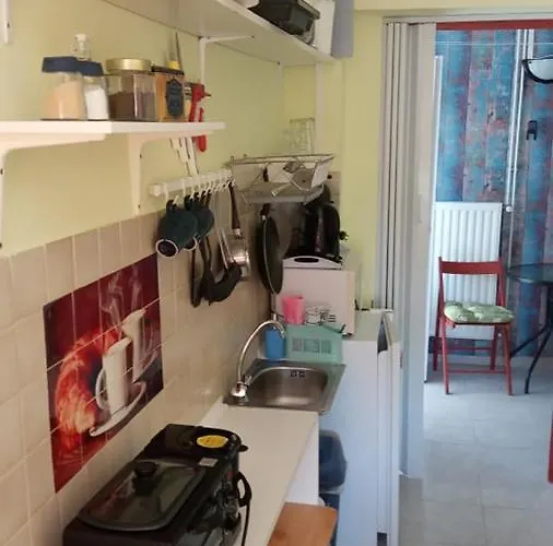 Balatongyoengye Vendeghaz בית הארחה