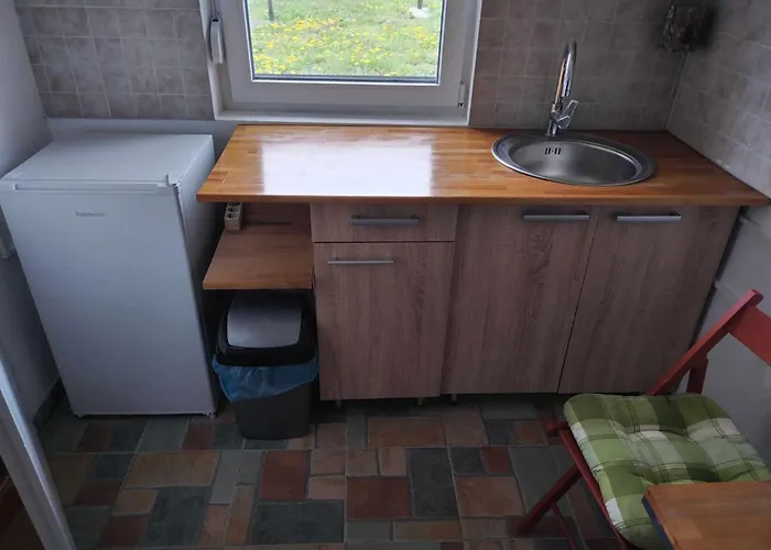 Balatongyoengye Vendeghaz