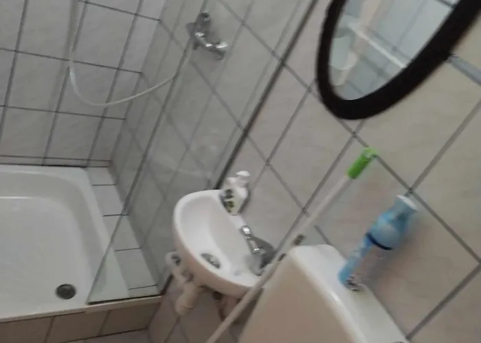 Balatongyoengye Vendeghaz בית הארחה